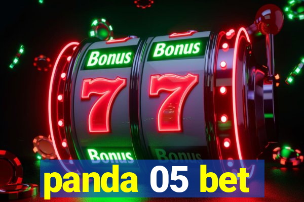 panda 05 bet